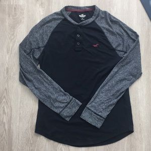 Hollister Long Sleeve NWOT